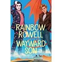 Wayward Son (Simon Snow)